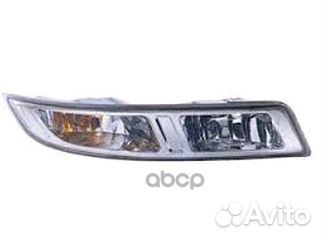 Противотуманка B615095F0B nissan