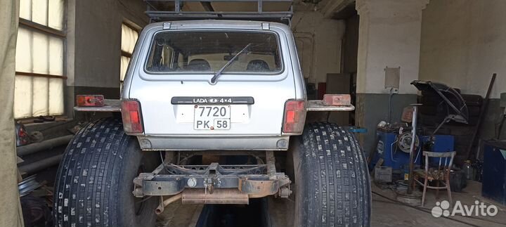 Снегоболотоход бронто марш