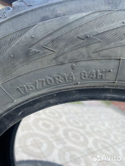 Toyo Observe GSi-6 175/70 R14