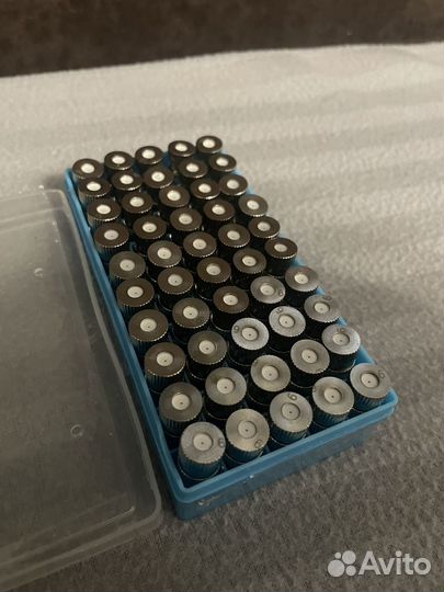 Распылительная форсунка