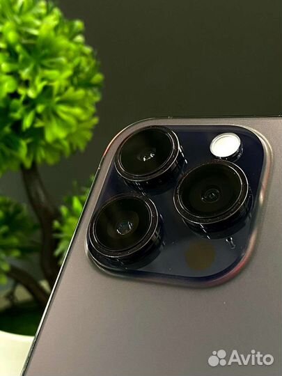 iPhone 14 Pro, 128 ГБ