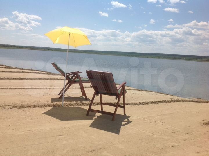 Участок 18 сот. (ИЖС)