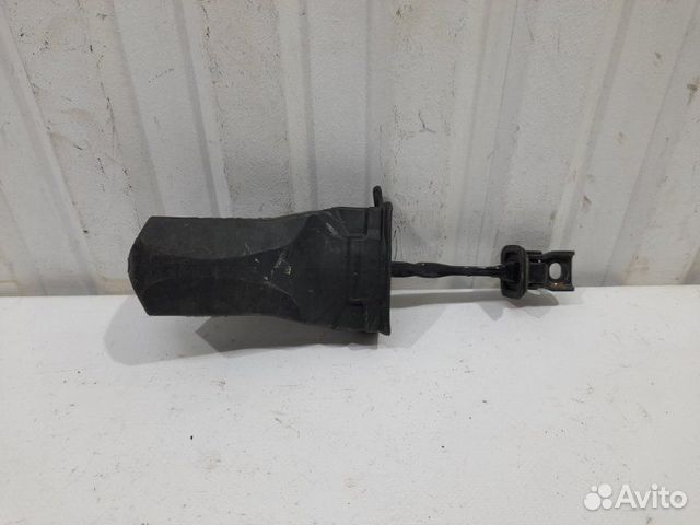 Ограничитель двери задний Volkswagen Polo 614 1.6