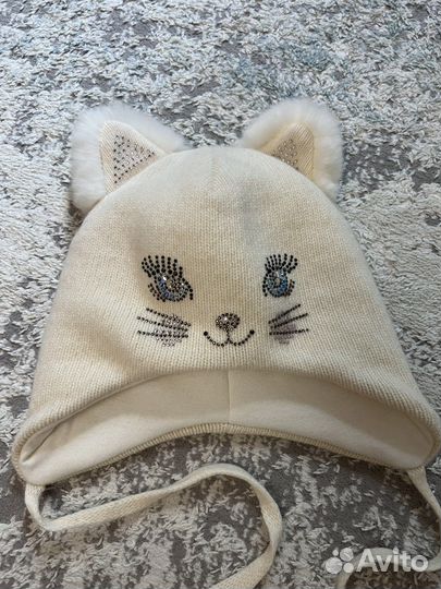 Шапка mothercare