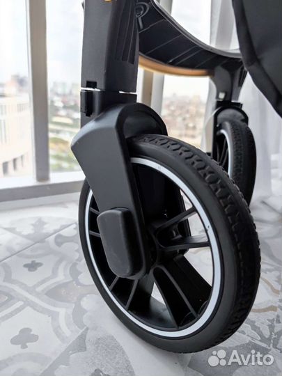 Коляска carrello epica 2 в 1