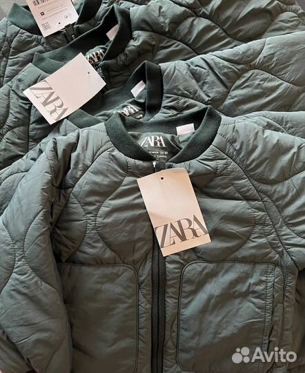 Бомпер zara мальчик