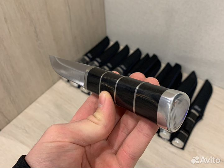 Нож разделочный