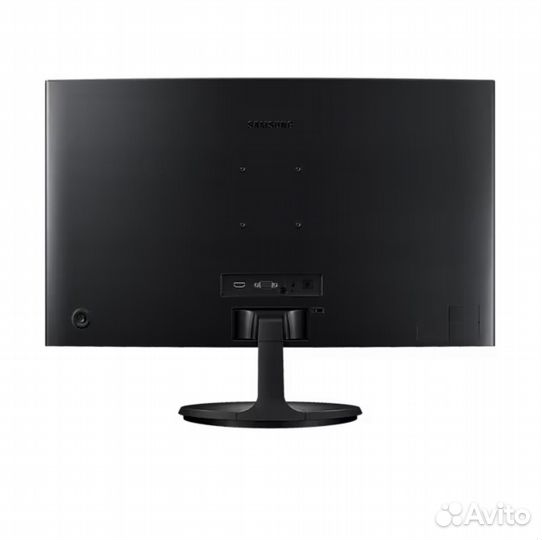 Samsung/VA/Изогнутый