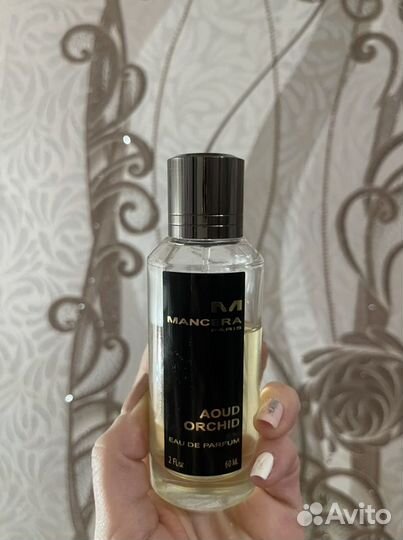 Парфюм Mancera оригинал