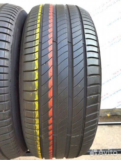 Michelin Primacy 4 235/50 R18 101Y