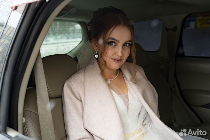 Фотограф, видеограф