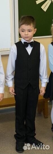 Школьная форма для мальчика