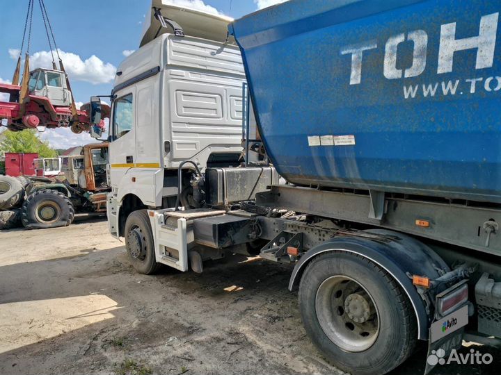 КАМАЗ 5490 NEO, 2018