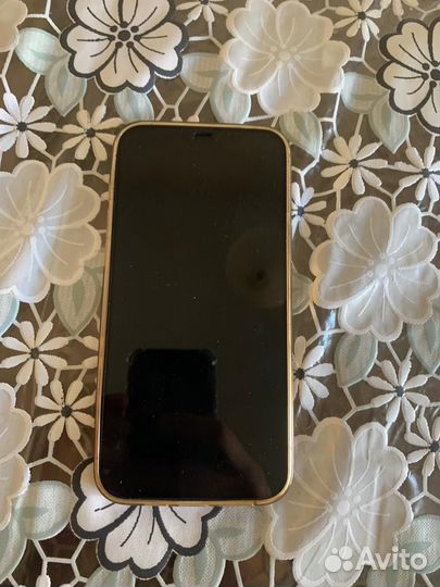 iPhone 12 pro max 256gb