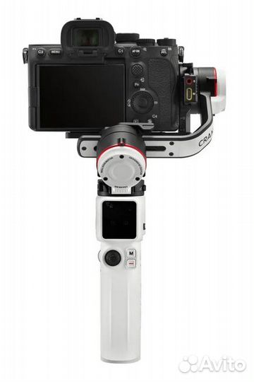 Стабилизатор Zhiyun Crane M3 Combo Kit