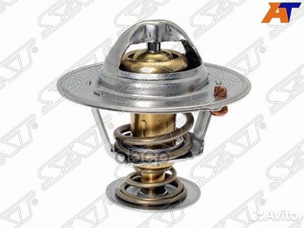 Термостат hyundai IX35/matrix/santa FE/tucson/KIA