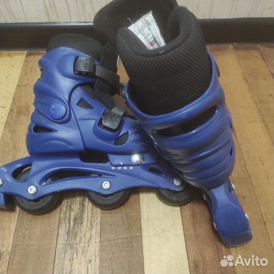 Ролики детские