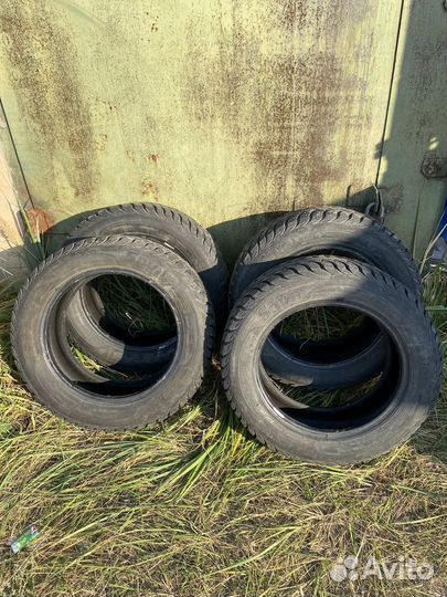 Sava Intensa SUV 2 205/60 R16