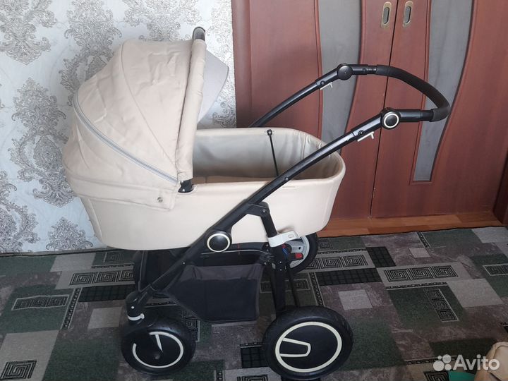 Коляска для ребёнка