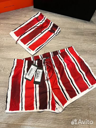 Плавки - Шорты Dolce & Gabbana Оригинал Новые