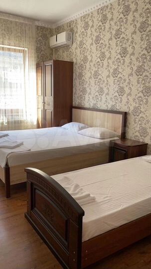 Комната 20 м², 1/3 эт.