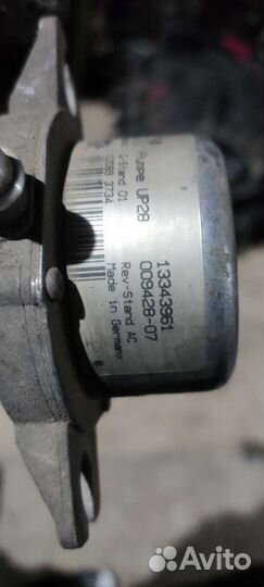 Шевроле Круз клапан егр