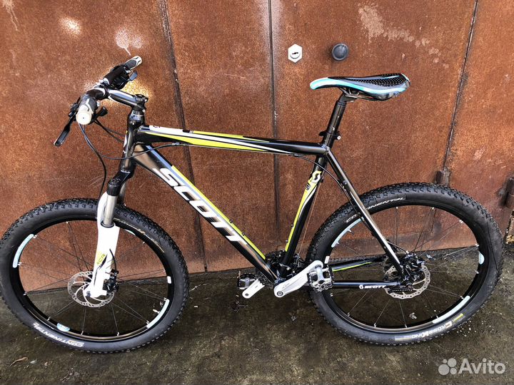 Велосипед Scoot Cheno Contessa Aspect