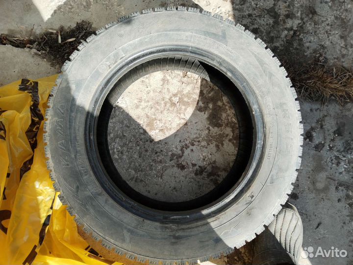 КАМА 505 Irbis 175/65 R14