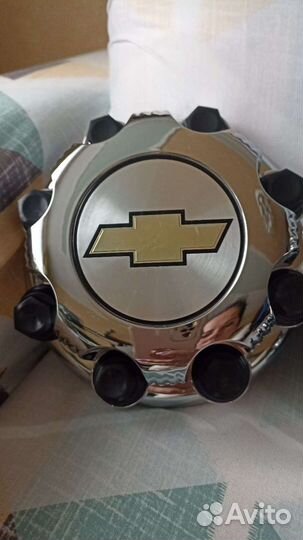 Колпак колесного диска