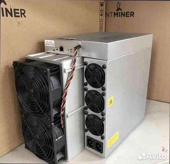 Асики Antminer S19j Xp в наличии