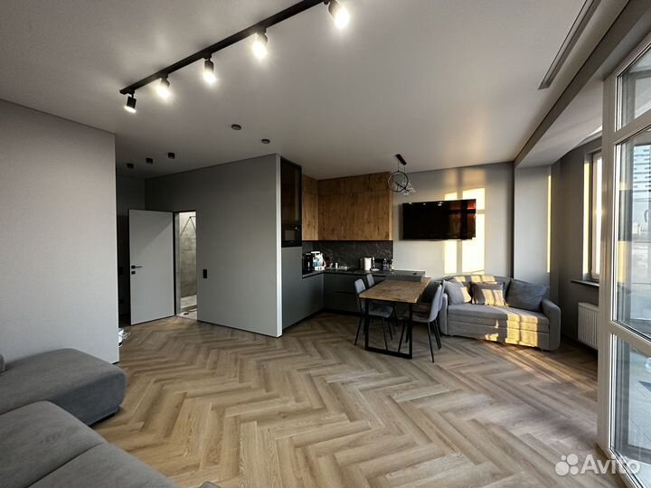 Ремонт квартир под ключ