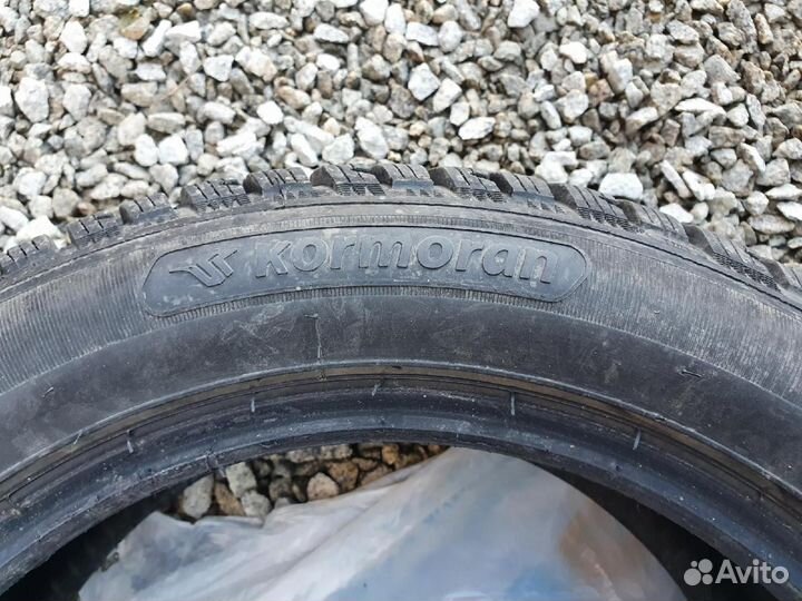 Nokian Tyres Nordman 7 225/45 R17 94T