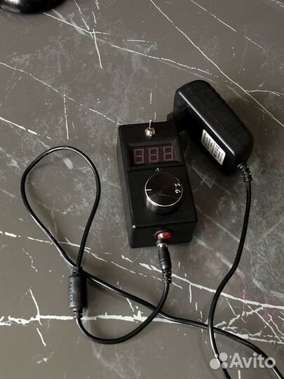 Набор для тату