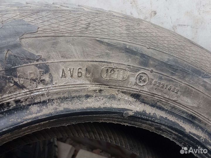 Gislaved Speed 616 175/65 R14