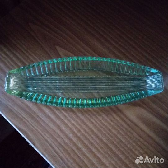 Блюдо для рыбы. СССР