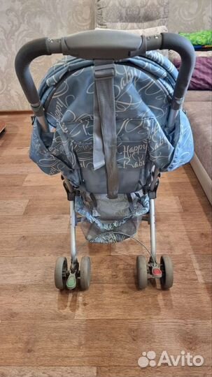 Детские коляски