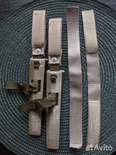 Stkss упоры 2.0 extendable