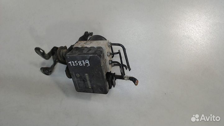 Блок абс, насос Volkswagen Jetta 5, 2006