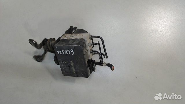 Блок абс, насос Volkswagen Jetta 5, 2006