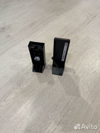 Держатель для видеокарты вертикальный deepcool