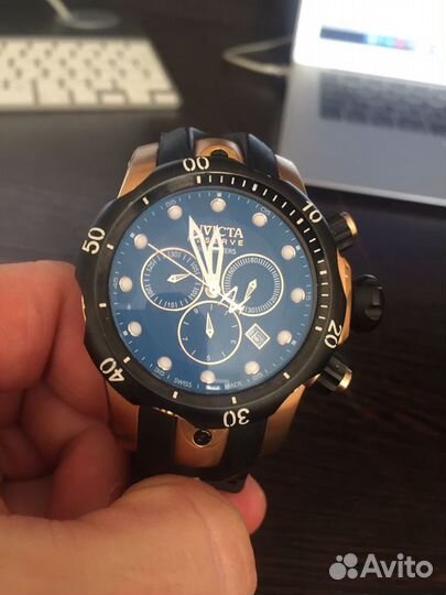 Invicta 5727 on sale