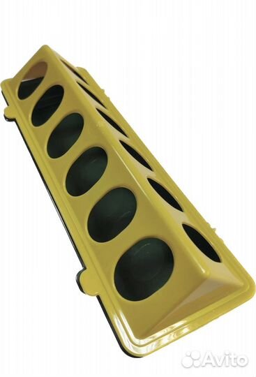 Поилки, кормушки для кур