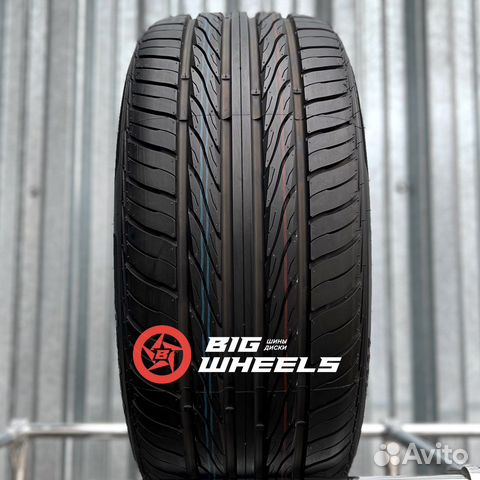 Mazzini Eco 607 235/45 R18 купить в Новосибирске | Авито