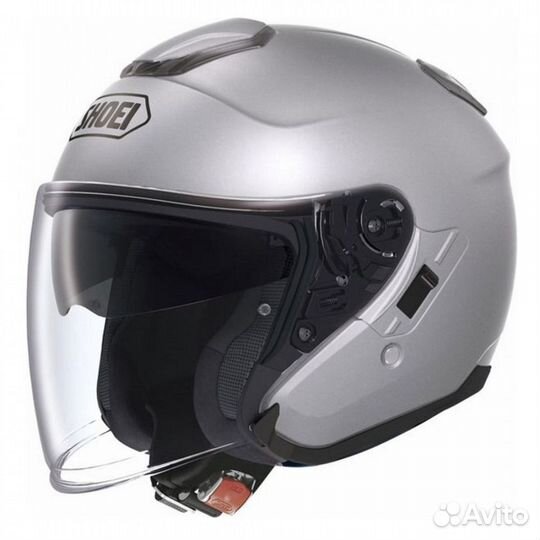 Shoei Мотошлем J-Cruise candy