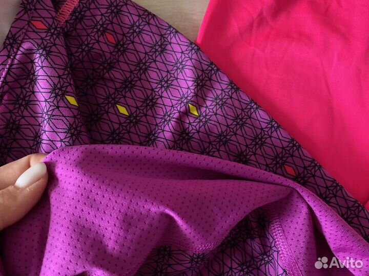 Спортивный комплект demix