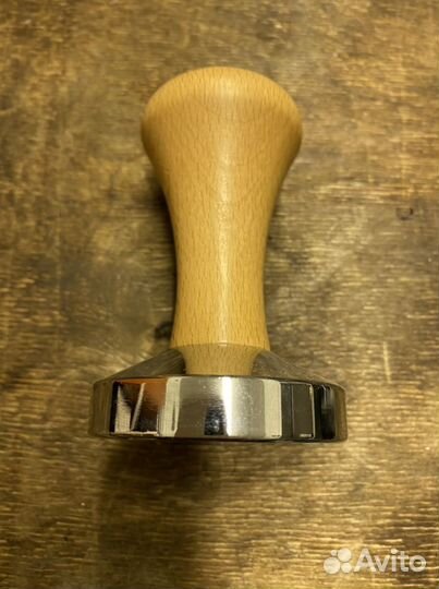 Темпер для кофе 58 мм