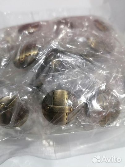 Кнопка установочная 