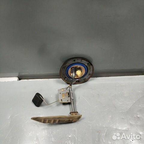 Датчик уровня топлива Hyundai Tucson 1