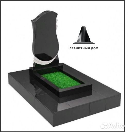 Мраморные и гранитные памятники в Уфе