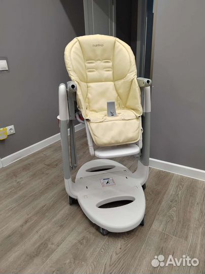 Детский стул